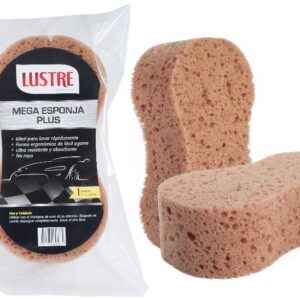Mega Esponja Plus