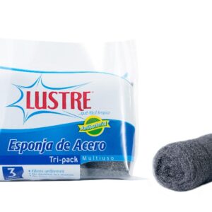 Esponja De Acero
