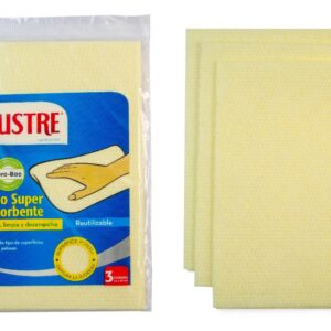 Paño Super Absorbente