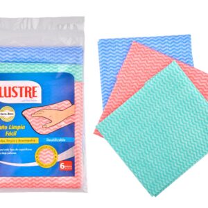 Paño Limpia Fácil