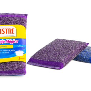 Esponja Mágica
