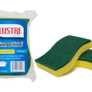 Lustre Fuerza Total