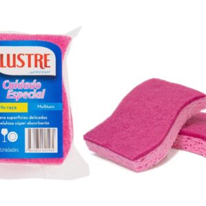 Lustre Cuidado Especial