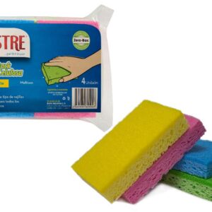 Pack Celulosa + Fibra