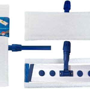 Mop Microfibra Power