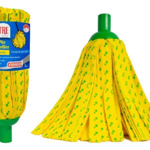 Tiras Plus con Microfibra