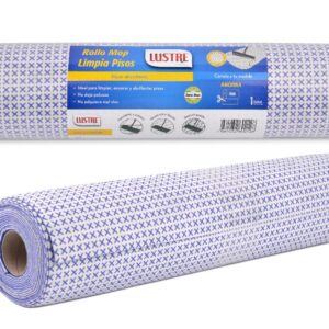 Rollo Mop Limpia Pisos