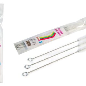 Lustre Cepillo Sorbetes