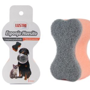 Esponja Huesito