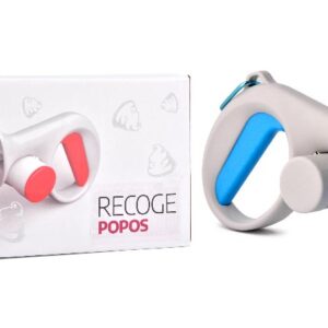 Petcare Recoge Popos