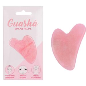Guashá Masaje Facial