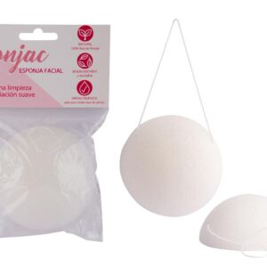 Konjac Esponja Facial