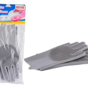 Guantes Cocina con cepillo