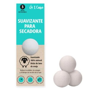 Care Suavizante para Secadora