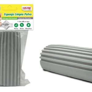 Esponja Limpia Polvo