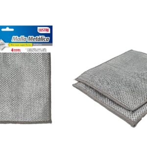 Malla Metalica