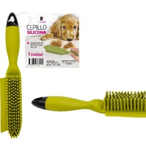 Petcare Cepillo Silicona