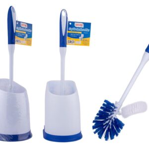 Cepillo Inodoro Plus