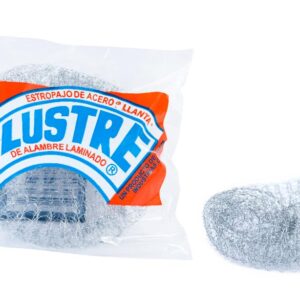 Estropajo de Acero Llanta