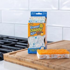 Eraser Daddy