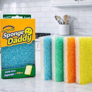 Sponge Daddy